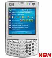 HP HW6940 Ipaq